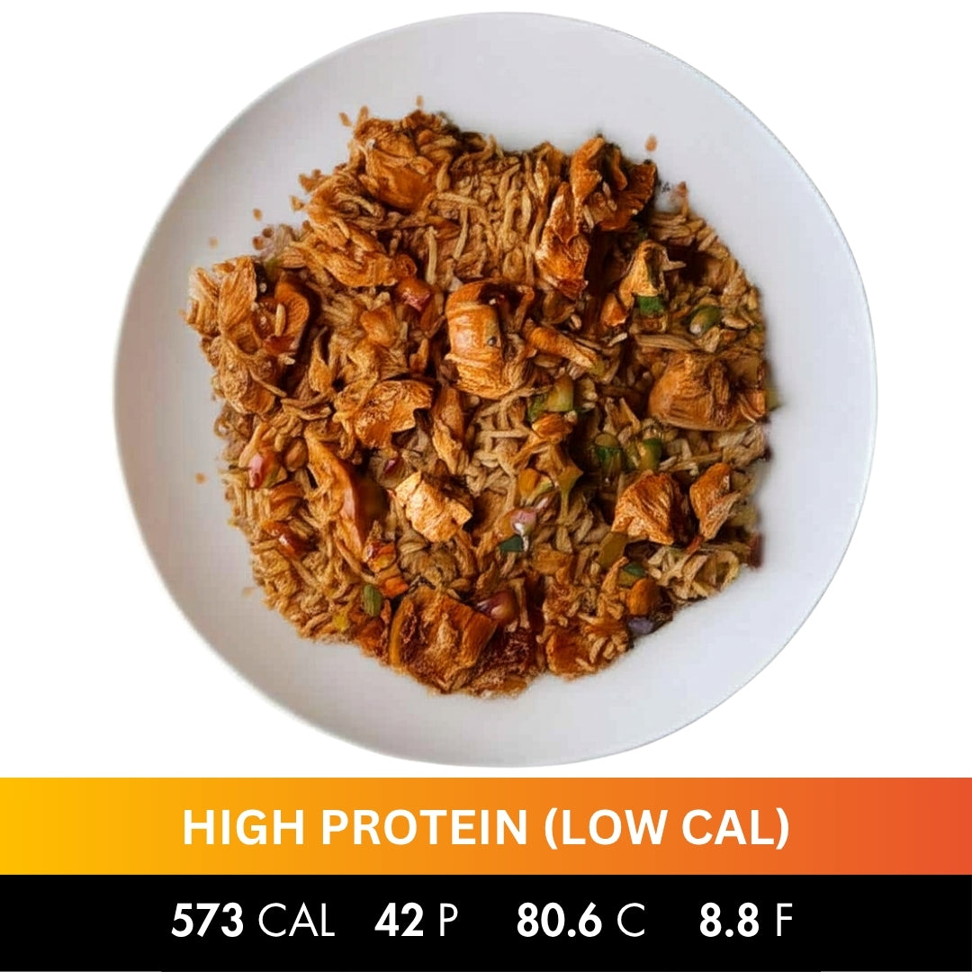 JERK CHICKEN (LOW CAL)