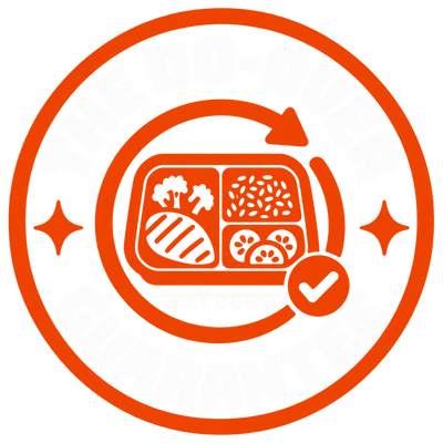 The Do-Over Guarantee