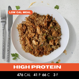 JERK CHICKEN (LOW CAL)