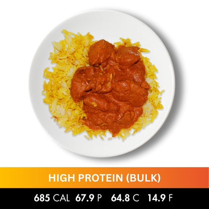 BUTTER CHICKEN (BULK)