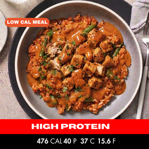 PERI CHICKEN (LOW CAL)
