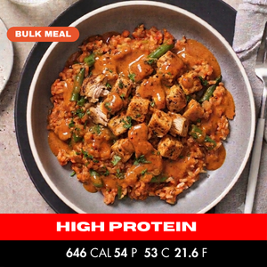 PERI CHICKEN (BULK)